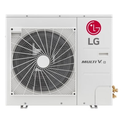 Multi V S - Professional residential air conditioning unit by Sorror Group