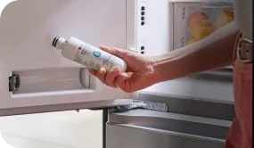 Lg Pure Fresh Filter Original CellePhone Luftfilter Für Kühlschrank LG Pure N Fresh Whirlpool Filter