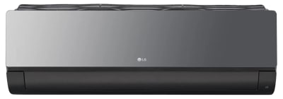 ARTCOOL Mirror - Professional residential air conditioning unit by Sorror Group