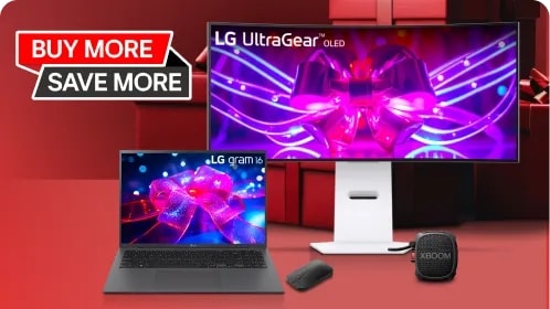 LG UltraFine™ Monitors | 4K & 5K Monitors