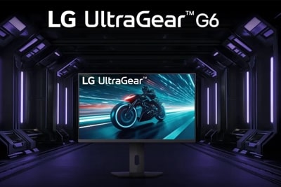 27 Inch UltraGear™ Gaming Monitor - 27G61ZB-B | LG USA