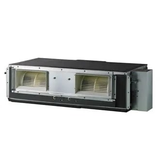 High Static Ducted - Professional residential air conditioning unit by Sorror Group