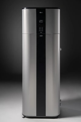 Inverter Heat Pump Water Heater Ws Straight On Gb Edit V2-3 - desk-large
