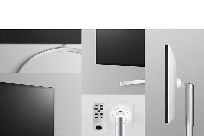Virtually Borderless Design