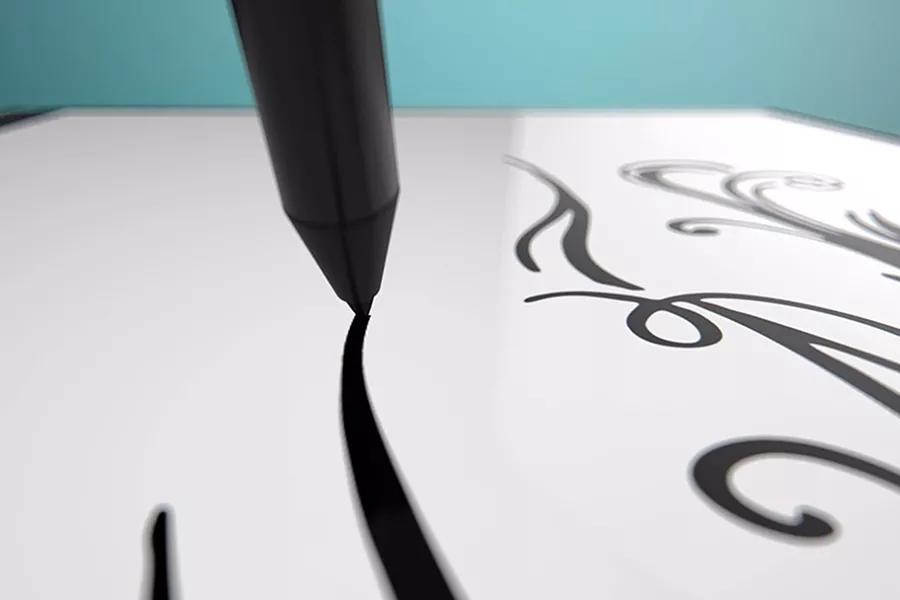 Mightier Than the Sword