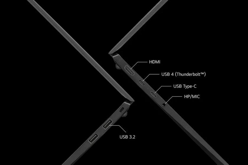 Flexibility Connectivity