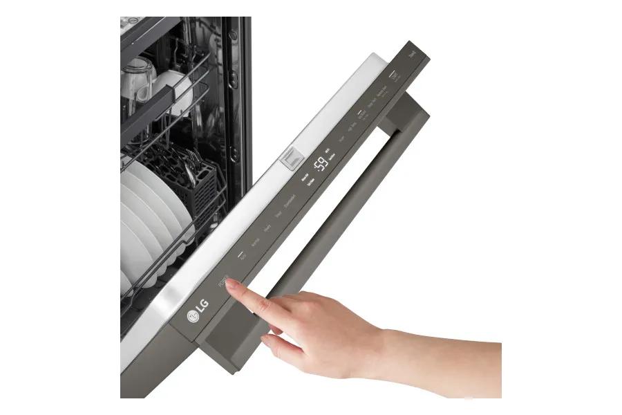 Sleek Exterior Design