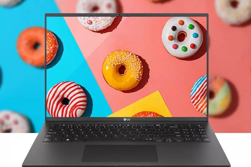 LG gram 16” Lightweight Laptop - 16Z90Q-K.AAC7U1 | LG USA