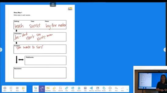 Content Card - Video Note App Saving Option
