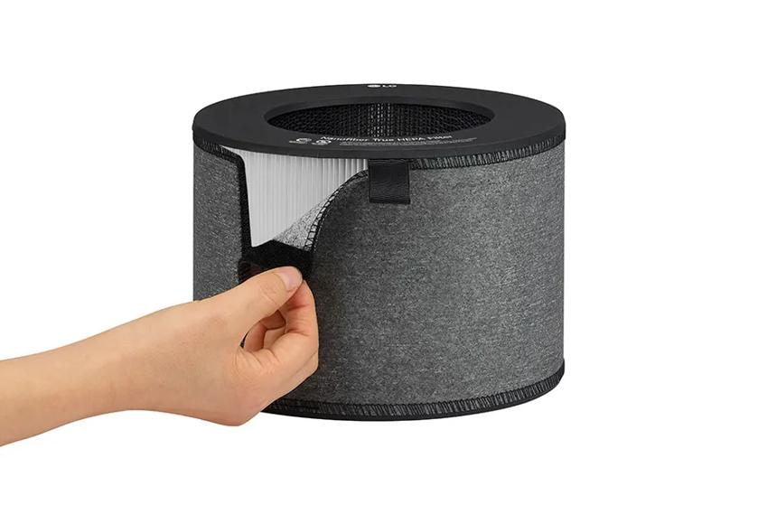Choose the Filters That Fit Your Family
