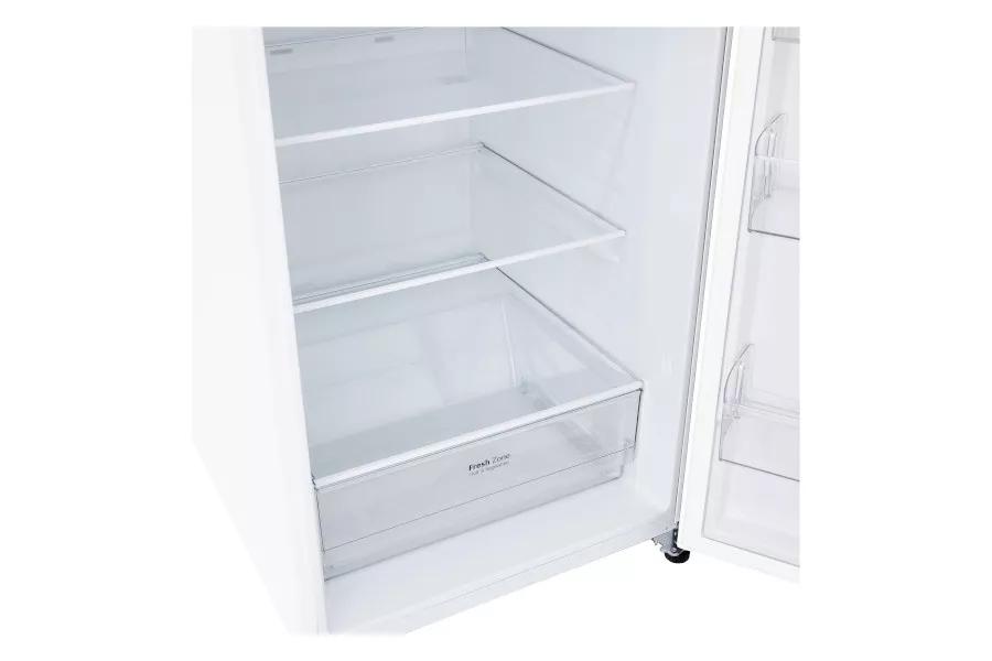 Store More Produce