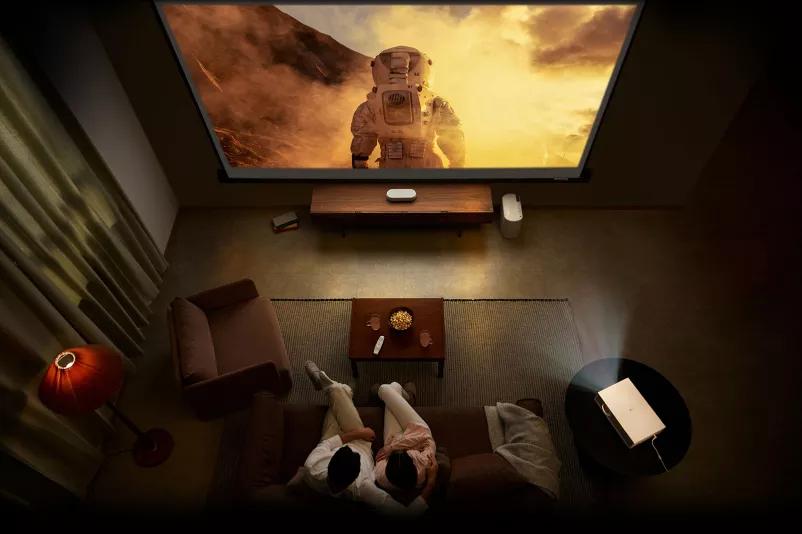 Maximize Your Home Theater Experience