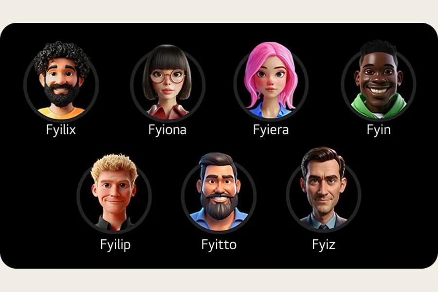 To Be Generated By AI