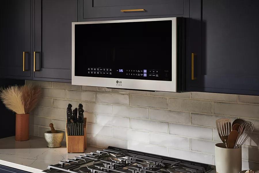 Convection Technology