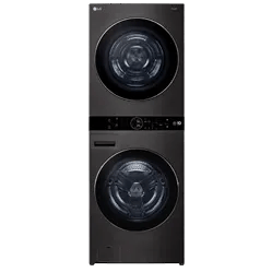 An image of the LG WKHC252 WashTower™.