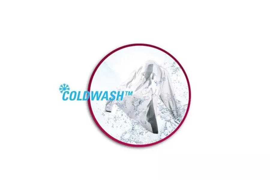 ColdWash Technology