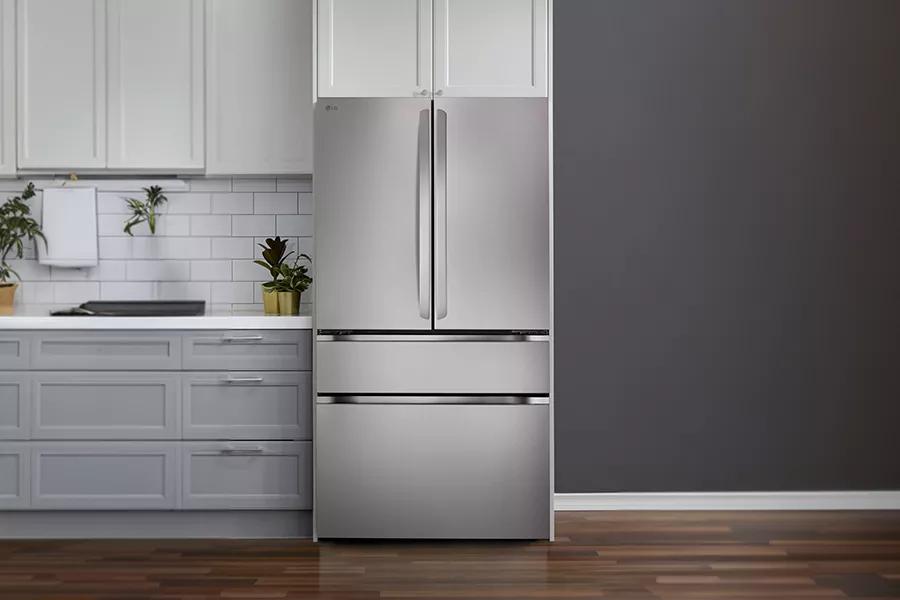 Dual Handle, Easy Open