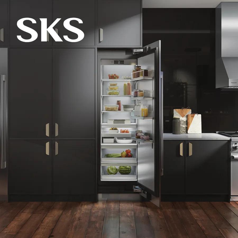 LG SIGNATURE Fridge