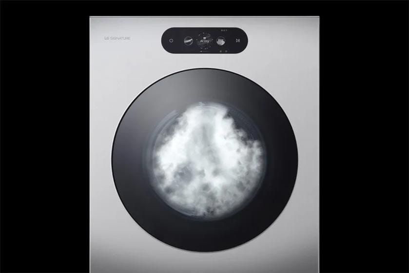 Refresh Clothes with Steam In Between Washes
