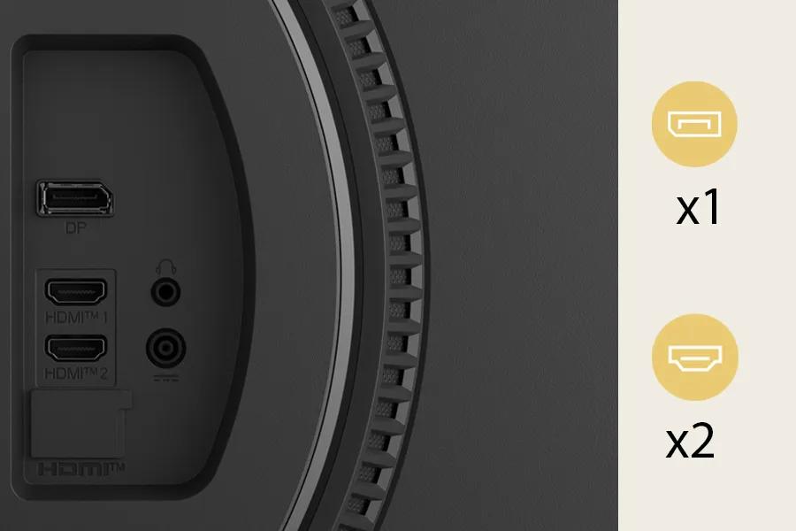 Serious Connectivity for Serious Gamers