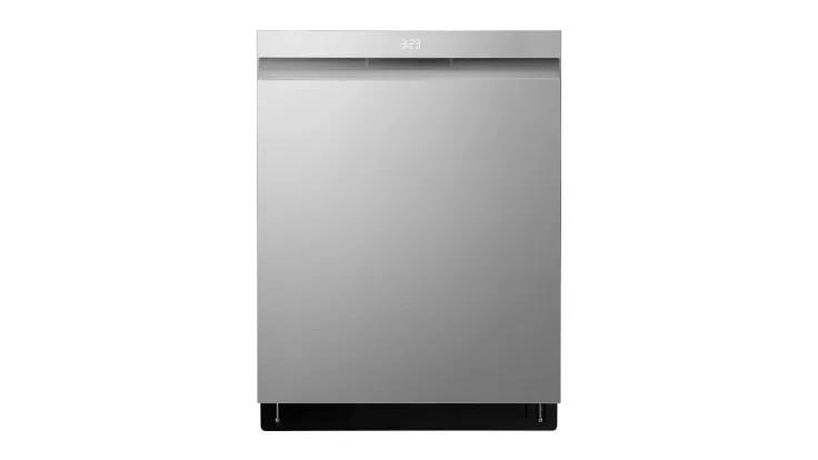 LG Smart Top Control Dishwasher