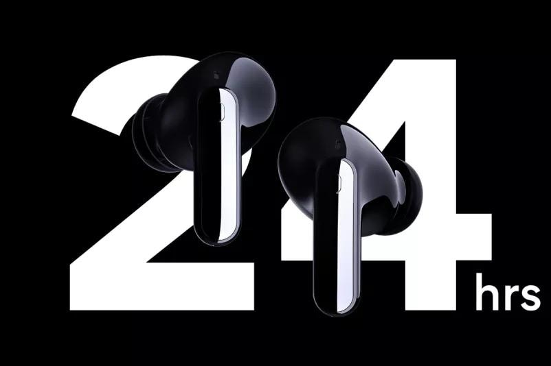 LG TONE Free FP9 Wireless Bluetooth Earbuds - TONE-FP9