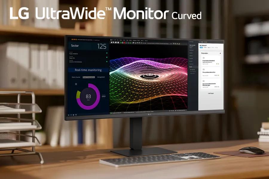 Widescreen Workflows Made Effortless