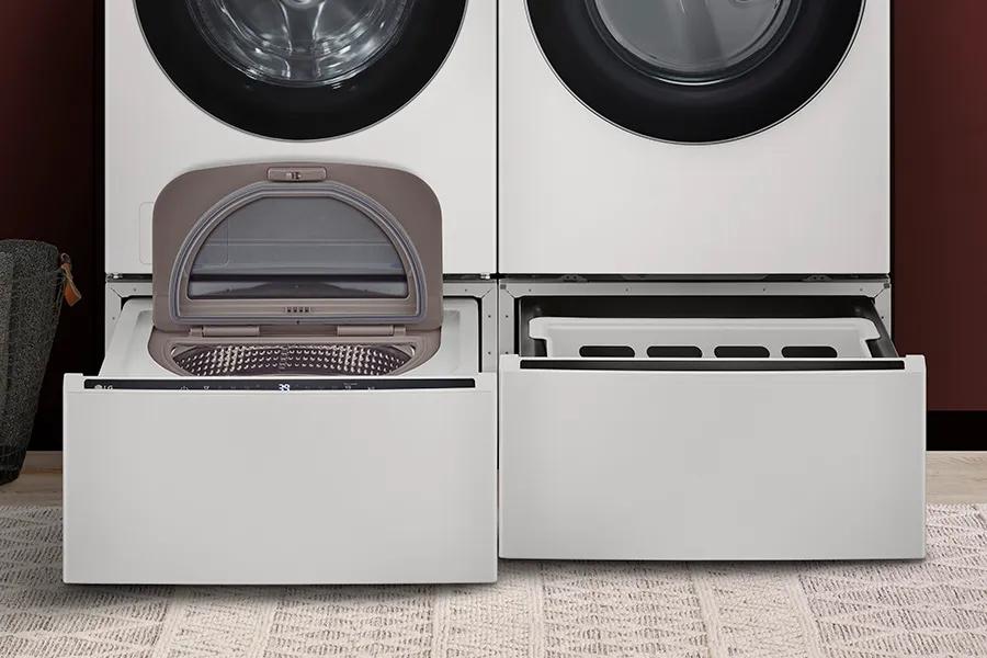 The Mighty Mini with 1.0 cu. ft. Capacity