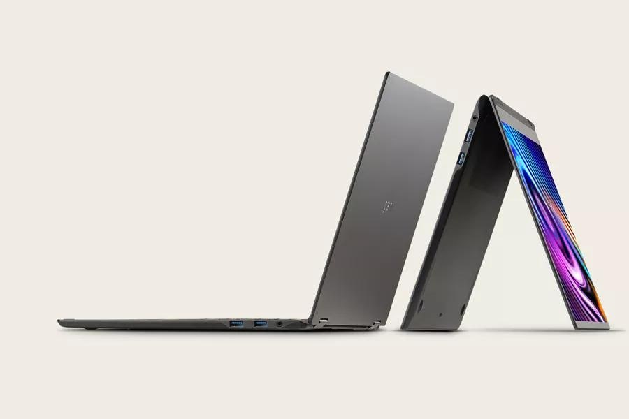 World's Lightest 16" 2in1 Laptop1