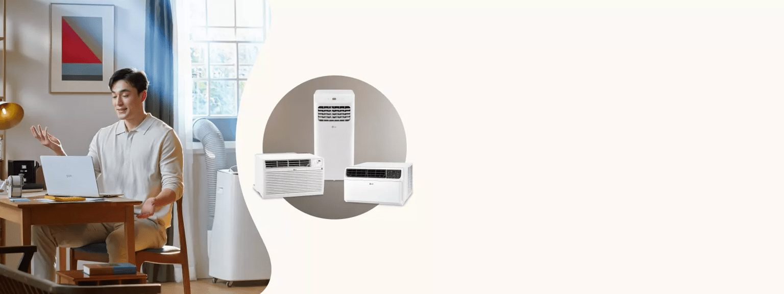 air-conditioners, wall-air-conditioners, window-air-conditioners, portable-air-conditioners  