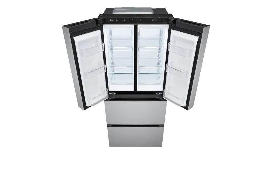 Space When You Need It