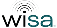 WiSA logo