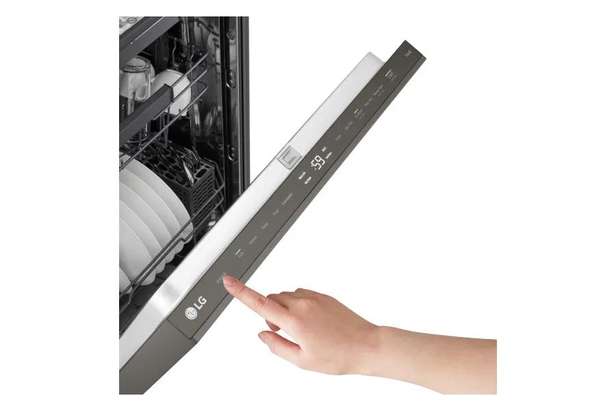 Sleek Exterior Design