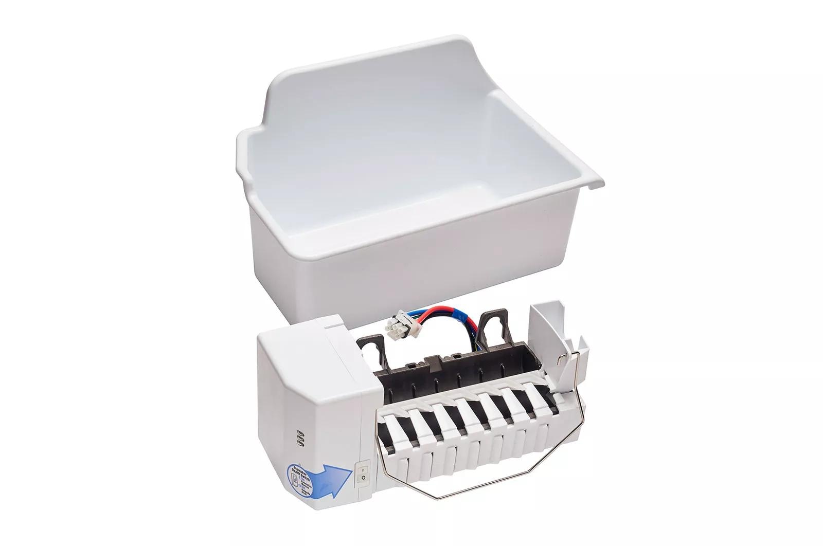 Automatic Ice Maker Kit for LG Top Freezer Refrigerator LK75C