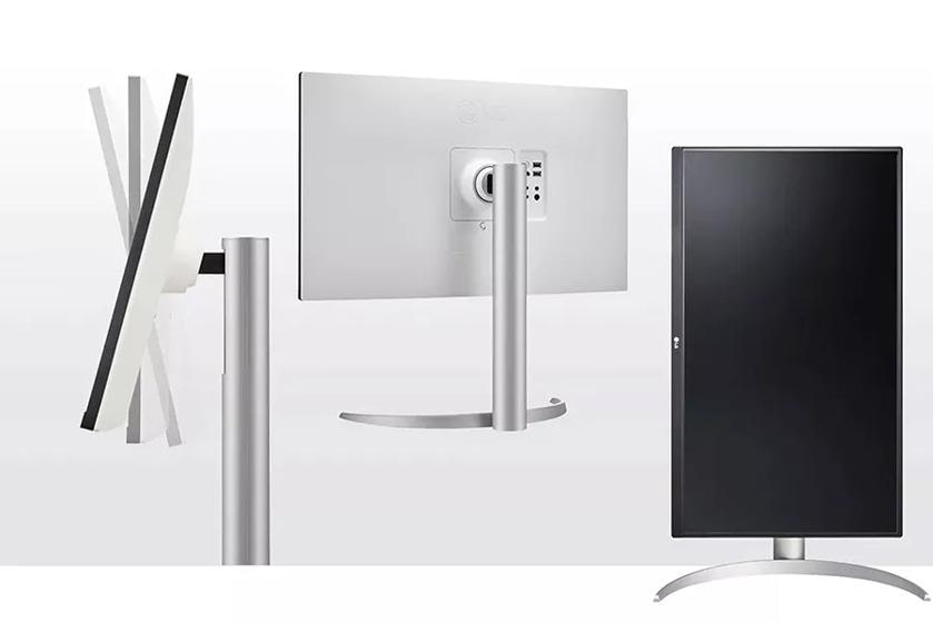Ergonomic design with features of Tilt Pivot and height adjustment