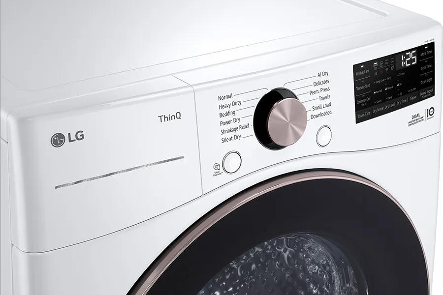 Get Laundry Day Dialed In