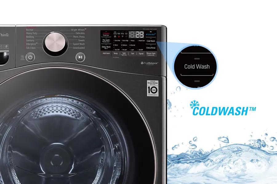 Cold Wash Without Compromise