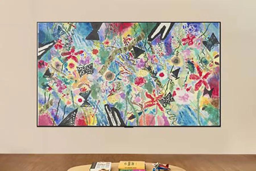 Auto Brightness Control