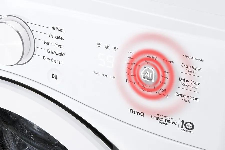 Built-in Intelligence Takes Out The Guesswork