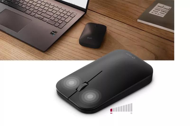 Bluetooth Mouse