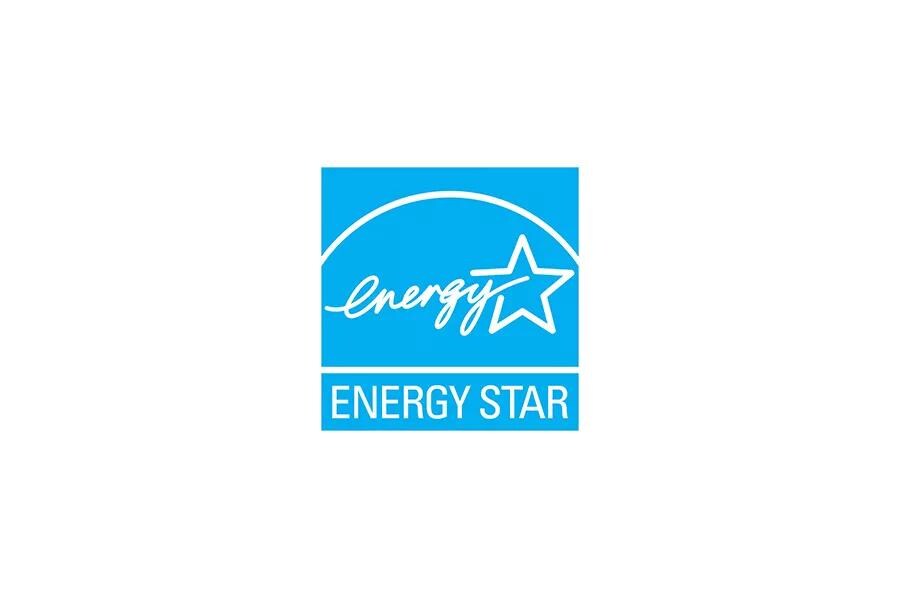 ENERGY STAR® Certified