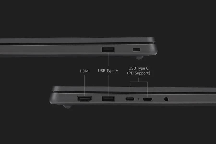 Flexible Connectivity