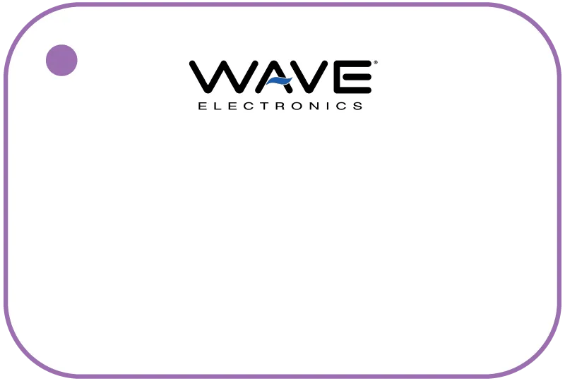Wave Electronics
