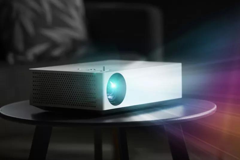Home Cinema Dreams Become Reality