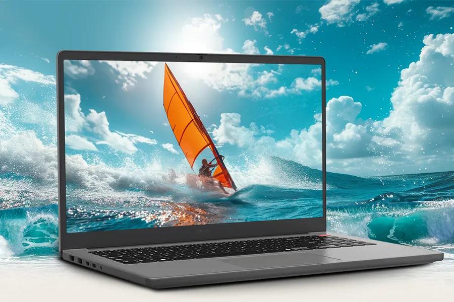 LG gram Laptop