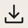 Download icon