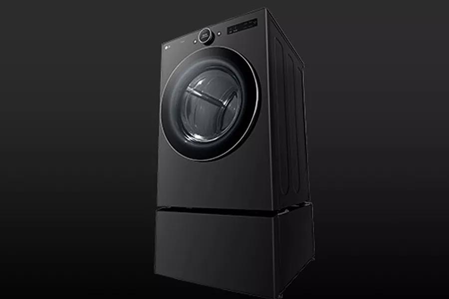 LG 27" Pedestal Storage Drawer WDP6B LG USA