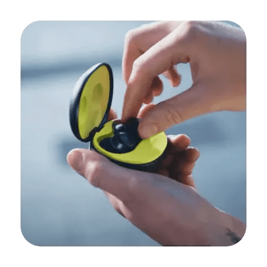 LG TONE Free® Fit thumbnail for mobile