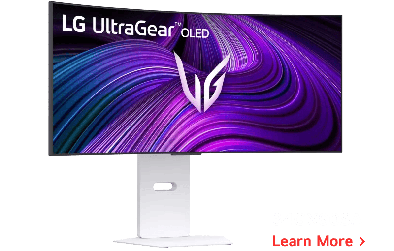 34GX90SA Monitor