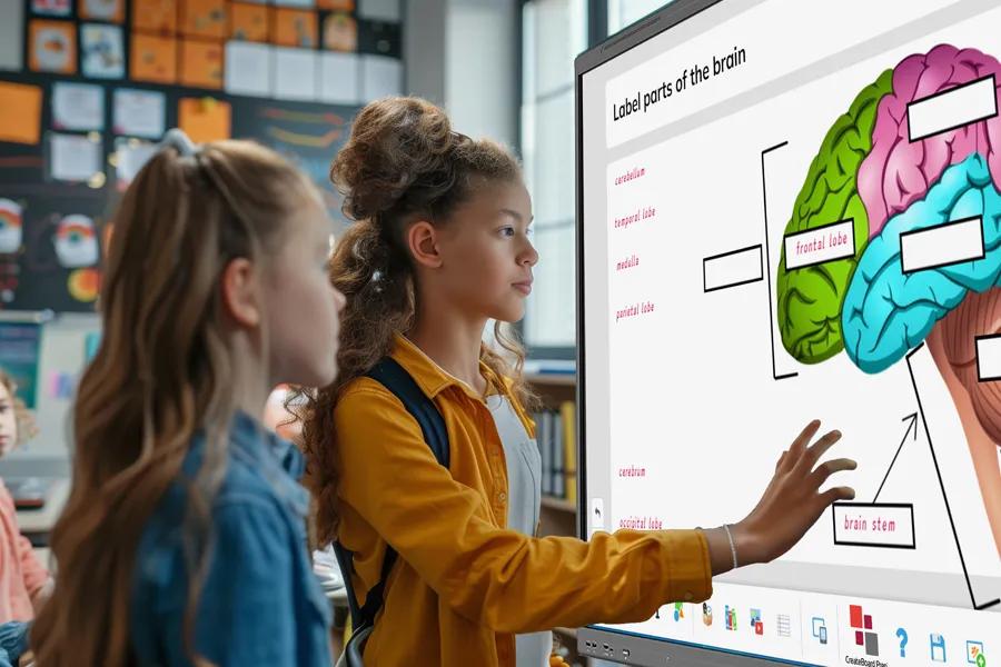 Accordion - teacher tools charts and graphics